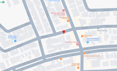 CASA DE RECUPERACIÓN BANCARIA, EN CIRCONIA, COLONIA LUCIO BLANCO, TORREÓN, COAHUILA. ¡NO CREDITOS!