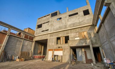 VENDO LOCAL INDUSTRIAL DE 4160 M2 EN COMAS, DISEÑADO EXCLUSIVAMENTE PARA EMPRESAS INDUSTRIALES