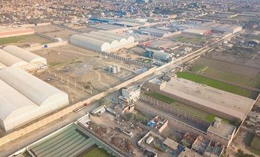 VENDO LOCAL INDUSTRIAL DE 4160 M2 EN COMAS, DISEÑADO EXCLUSIVAMENTE PARA EMPRESAS INDUSTRIALES