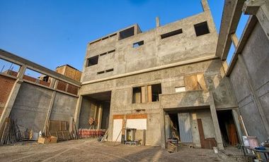 VENDO LOCAL INDUSTRIAL DE 4160 M2 EN COMAS, DISEÑADO EXCLUSIVAMENTE PARA EMPRESAS INDUSTRIALES
