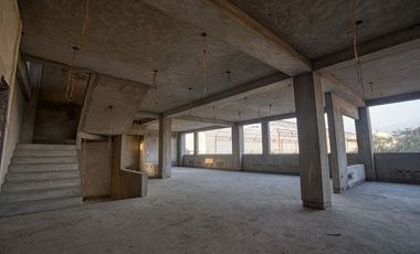 VENDO LOCAL INDUSTRIAL DE 4160 M2 EN COMAS, DISEÑADO EXCLUSIVAMENTE PARA EMPRESAS INDUSTRIALES