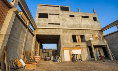 VENDO LOCAL INDUSTRIAL DE 4160 M2 EN COMAS, DISEÑADO EXCLUSIVAMENTE PARA EMPRESAS INDUSTRIALES