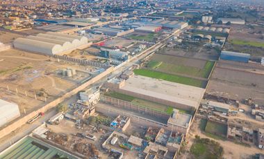 VENDO LOCAL INDUSTRIAL DE 4160 M2 EN COMAS, DISEÑADO EXCLUSIVAMENTE PARA EMPRESAS INDUSTRIALES