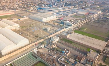 VENDO LOCAL INDUSTRIAL DE 4160 M2 EN COMAS, DISEÑADO EXCLUSIVAMENTE PARA EMPRESAS INDUSTRIALES