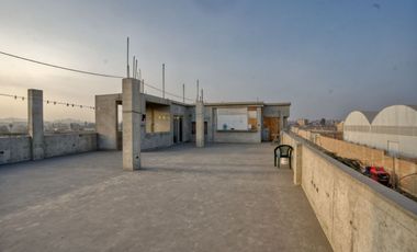 VENDO LOCAL INDUSTRIAL DE 4160 M2 EN COMAS, DISEÑADO EXCLUSIVAMENTE PARA EMPRESAS INDUSTRIALES