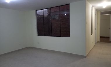 VENDO DEPARTAMENTO DE 97.14  PISO 3CARABAYLLO, CON GAS CALIDDA Y LUZ INDEPENDIENTE