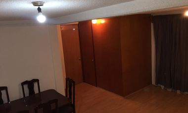 Departamento en Garcimarrero