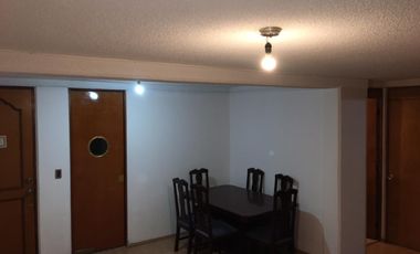 Departamento en Garcimarrero