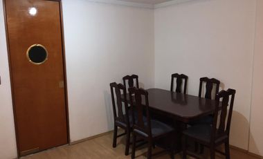 Departamento en Garcimarrero