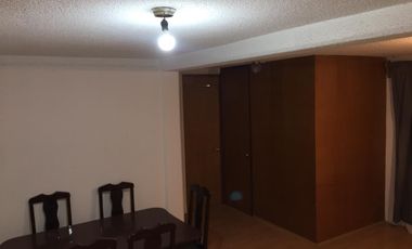 Departamento en Garcimarrero