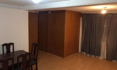 Departamento en Garcimarrero
