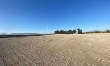 Terreno en venta en Tala, Jalisco a pie de carretera
