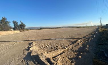 Terreno en venta en Tala, Jalisco a pie de carretera