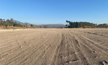 Terreno en venta en Tala, Jalisco a pie de carretera