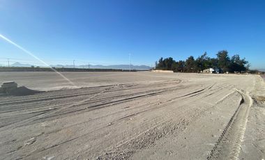 Terreno en venta en Tala, Jalisco a pie de carretera