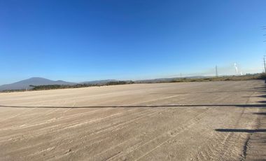Terreno en venta en Tala, Jalisco a pie de carretera