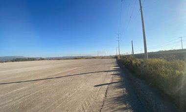 Terreno en venta en Tala, Jalisco a pie de carretera