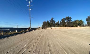 Terreno en venta en Tala, Jalisco a pie de carretera