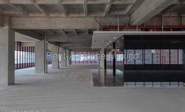 Venta de Oficina en Obra Gris en Hacienda de Las Palmas / Huixquilucan 25-3494