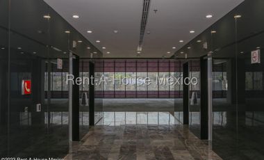 Venta de Oficina en Obra Gris en Hacienda de Las Palmas / Huixquilucan 25-3494