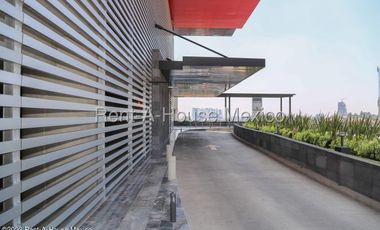 Venta de Oficina en Obra Gris en Hacienda de Las Palmas / Huixquilucan 25-3494