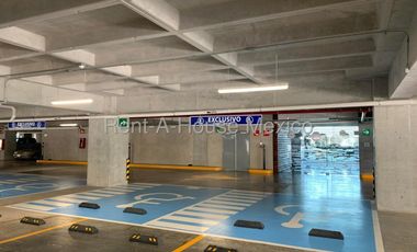 Venta de Oficina en Obra Gris en Hacienda de Las Palmas / Huixquilucan 25-3494