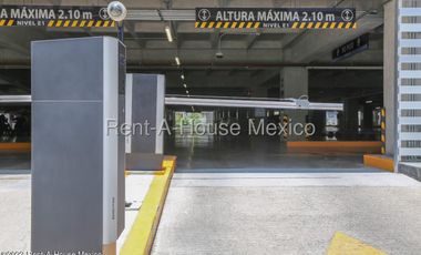 Venta de Oficina en Obra Gris en Hacienda de Las Palmas / Huixquilucan 25-3494
