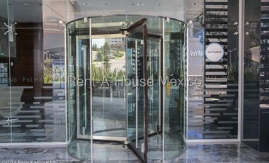 Venta de Oficina en Obra Gris en Hacienda de Las Palmas / Huixquilucan 25-3494