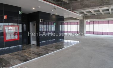 Venta de Oficina en Obra Gris en Hacienda de Las Palmas / Huixquilucan 25-3494