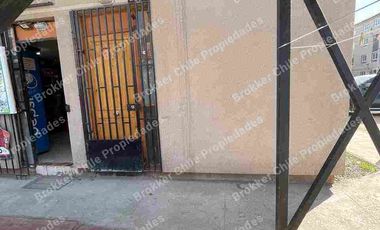 ARRIENDO DEPARTAMENTO DUPLEX 3 DORMITORIOS