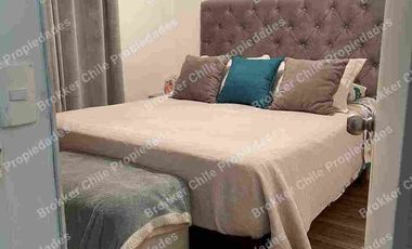 ARRIENDO DEPARTAMENTO DUPLEX 3 DORMITORIOS
