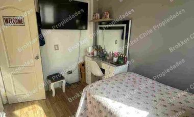 ARRIENDO DEPARTAMENTO DUPLEX 3 DORMITORIOS