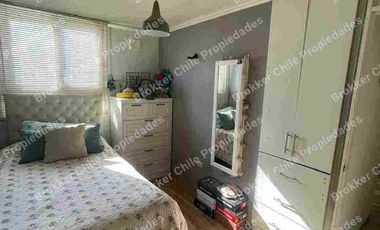 ARRIENDO DEPARTAMENTO DUPLEX 3 DORMITORIOS