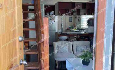 ARRIENDO DEPARTAMENTO DUPLEX 3 DORMITORIOS