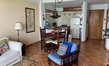 departamento playas gemelas