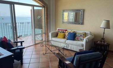 departamento playas gemelas