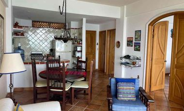 departamento playas gemelas