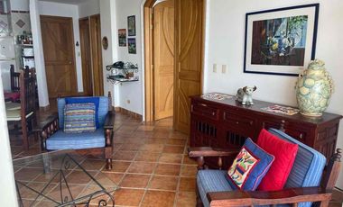 departamento playas gemelas