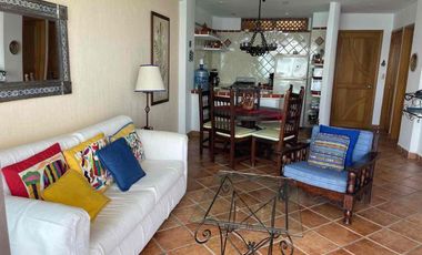 departamento playas gemelas