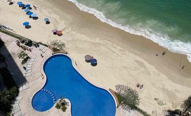 departamento playas gemelas