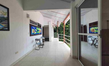 CENTA DE CASA CAMPESTRE PUEBLITO CAFETERO PEREIRA COMOMBIA