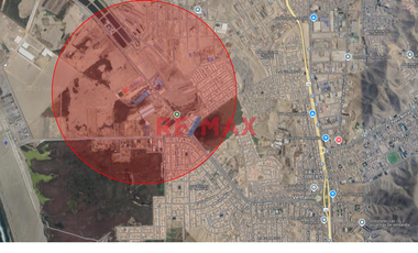 Venta De Local Industrial En Ventanilla