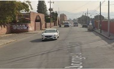 TTL (EMB) CASA EN VENTA DE CONTADO EN CASITAS SAN PABLO EDO MEX