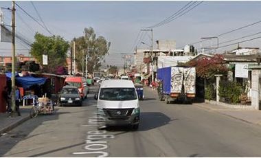 TTL (EMB) CASA EN VENTA DE CONTADO EN CASITAS SAN PABLO EDO MEX