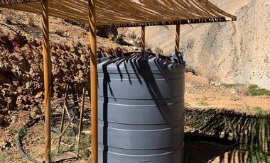 Terreno En Venta - Cochiguaz, Valle Del Elqui