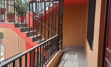 VENDO DEPARTAMENTO DE 98.75 M2 PISO 2 URBANIZACION SANTA ISABEL CARABAYLLO