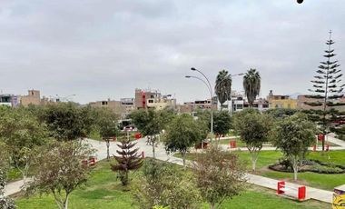 VENDO DEPARTAMENTO DE 98.75 M2 PISO 2 URBANIZACION SANTA ISABEL CARABAYLLO
