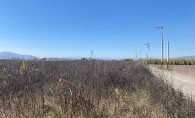 Terreno en venta en Tala, Jalisco