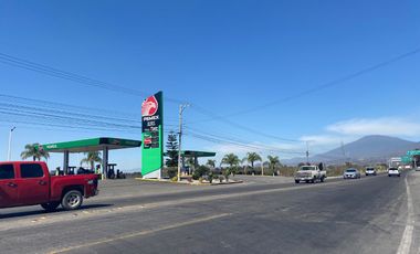 Terreno en venta en Tala, Jalisco
