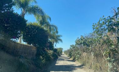 Terreno en venta en Tala, Jalisco